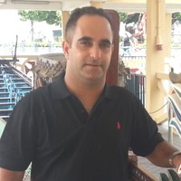 Kramer Asia Pacific Employee Lior Seri's profile photo