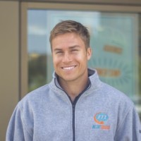 Quebec-Labrador Foundation Employee Stephen Bartram's profile photo