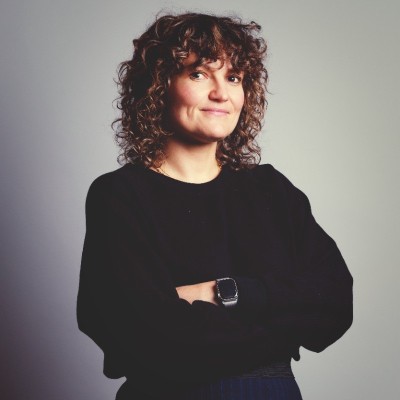 Pauline P. Email
