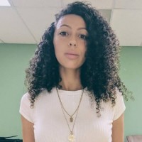 Eman Ibrahim Email & Phone Number