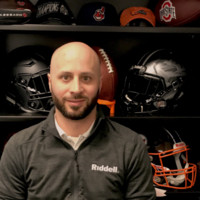 Riddell Employee Anthony Colangelo's profile photo