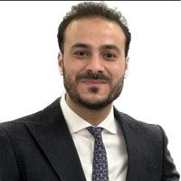 Al Ahly Momkn For E-payments Employee Hamdy Gad's profile photo