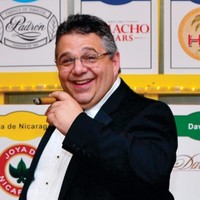 Studio 21 Podcast Cafe Employee David Garofalo's profile photo