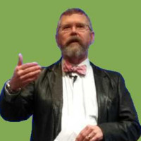 Team Veritas Employee Paul McKinley's profile photo