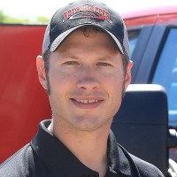 Rotochopper, Inc. Employee Adam Asmus's profile photo