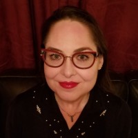 Library Juice Academy Employee Andrea Mulanix's profile photo