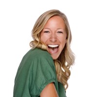That Sounds Fun Network Employee Fallon Klug's profile photo