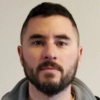 Rock Gap Engineering Employee Benjamin Newell's profile photo