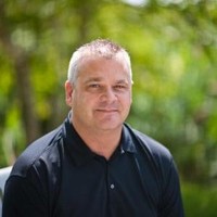 Clark Construction Company Employee Paul Bemis's profile photo