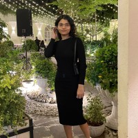 Save the Robots Employee Aditi Tank's profile photo