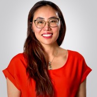 Converge Employee Ying Miao's profile photo