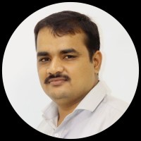 Digisnare Technologies Employee Akash Tonasalli's profile photo