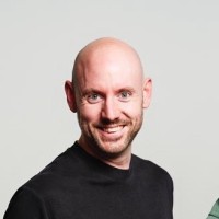 Fast Track Employee Simon Lidzén's profile photo