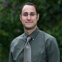 CHADIS Employee Christopher Schultz's profile photo