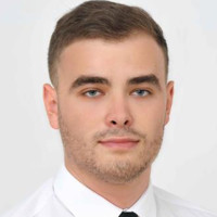 Track Tec S.A. Employee Damian Jachyra's profile photo