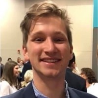 Flight Restaurant Group Employee Nicholas Buchholz's profile photo