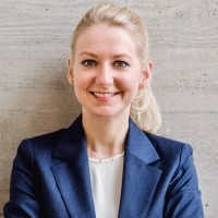 E.ON Deutschland Employee Christina Niedermaier's profile photo