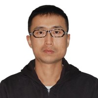 AutoNavi Employee Ray Xu's profile photo