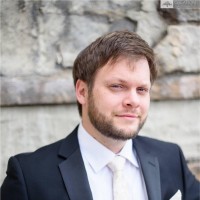 Theatre Employee Joshua Quinn's profile photo