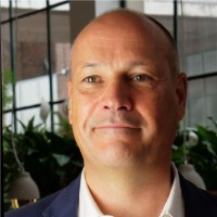 VIM Group | Team Farner Employee Ronald Hafkamp's profile photo
