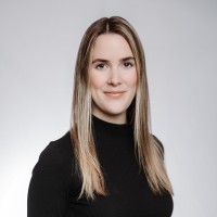 Strand Employee Jenna MacDonald's profile photo