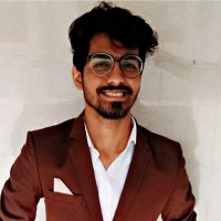 Raw Engineering Employee Sumil Jain's profile photo