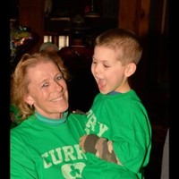 Hannaford Supermarkets Employee Sue Verrill's profile photo
