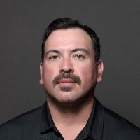 ExxonMobil Employee Mark Chapa's profile photo