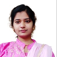MOCK360 Employee Khushboo K.'s profile photo