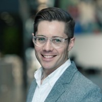 RDC. Employee Christopher D. G.'s profile photo