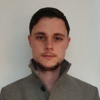Breaking Media Limited Employee Daniel Lewis's profile photo
