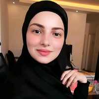 Cloudgate Consulting DWC-LLC Employee Maha Hamdan's profile photo