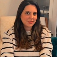 Cookery Employee Aizah Hasan's profile photo