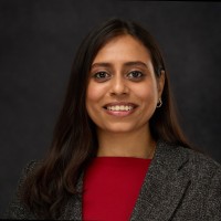 Indigo Research Employee Devina Neema's profile photo