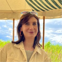Affinity Reply Employee Chloe Fathers's profile photo