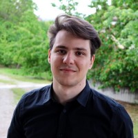 Informatica EDP srl Employee Gianluca Toso's profile photo