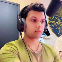 Ashutosh Dave Email & Phone Number