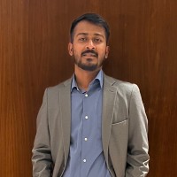 Infojini Healthcare Employee Urvesh Patel's profile photo