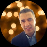 J&J Employee Jair J's profile photo