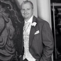 Airkool Ltd Employee Wayne Dawson's profile photo