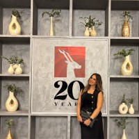 Wadi Degla Developments Employee Janice Albair's profile photo