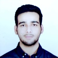 Giftkarte Employee Ahmed Mujtaba's profile photo