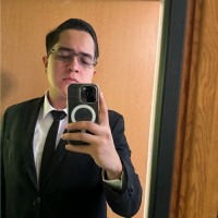 BigBang Semiconductors Employee Angel Gerardo Esparza Quezada's profile photo