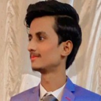 ITlinks Employee Zaryab Saleem's profile photo