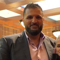 Applied Cardiac Systems, Inc. Employee Shar Pourdanesh's profile photo