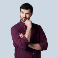Betty Employee Dustin Joyce's profile photo