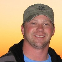 Hertz Equipment Rental Employee Ben Curry's profile photo
