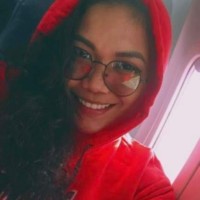 HAIZOL Employee Kristine Mabeza's profile photo