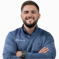 Medtronic Employee Cody Ducote's profile photo