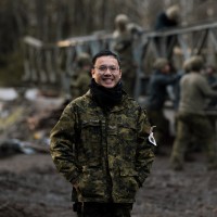 StoryTap Employee Nicholas Chan's profile photo